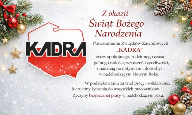 ŻYCZENIA ŚWIĄTECZNE