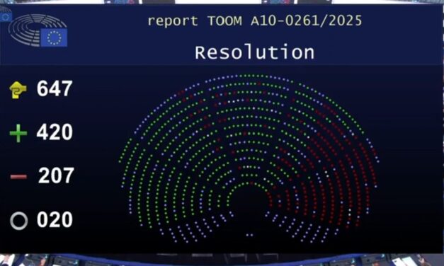 Dyrektywa Sprawiedliwej Transformacji