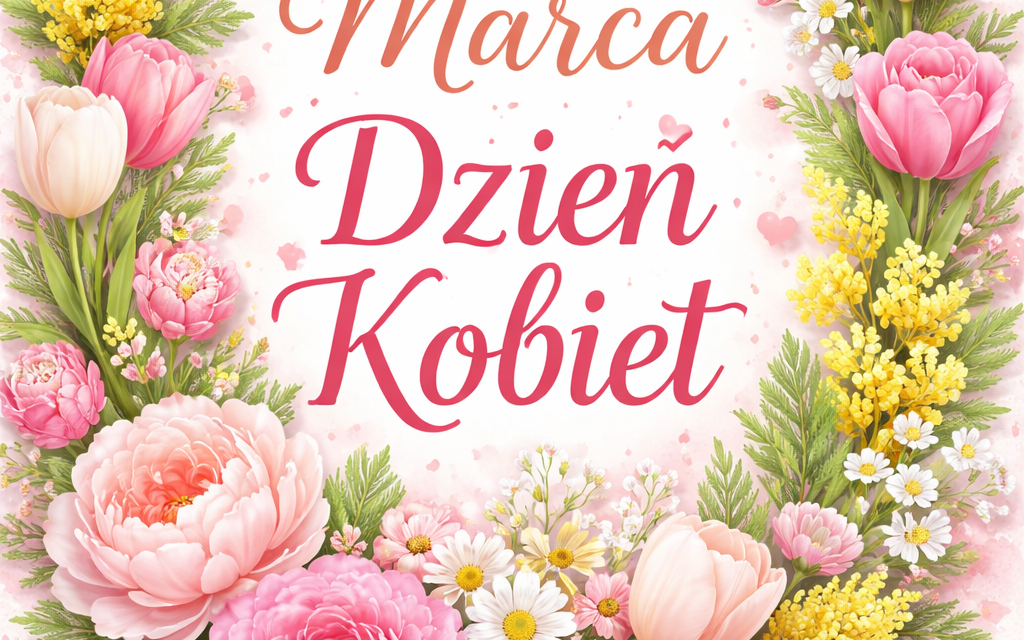 Dzień Kobiet