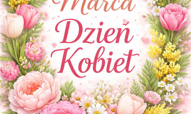 Dzień Kobiet