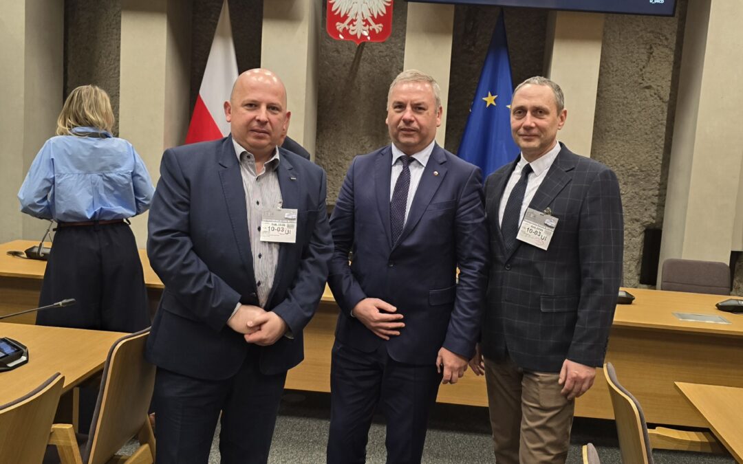 Podkomisja stała do spraw Sprawiedliwej Transformacji