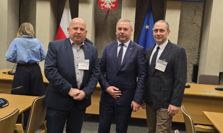 Podkomisja stała do spraw Sprawiedliwej Transformacji