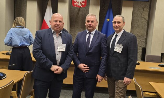 Podkomisja stała do spraw Sprawiedliwej Transformacji