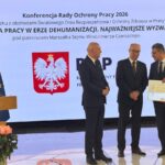 Międzynarodowy Dzień Pamięci Ofiar Wypadków przy Pracy i Chorób Zawodowych