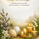 Życzenia Wielkanocne
