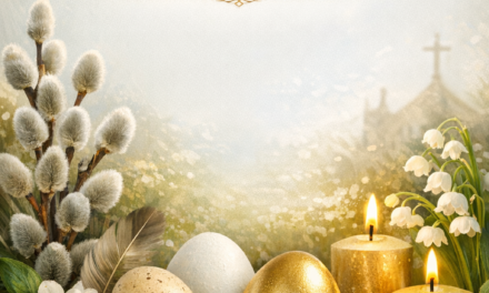 Życzenia Wielkanocne