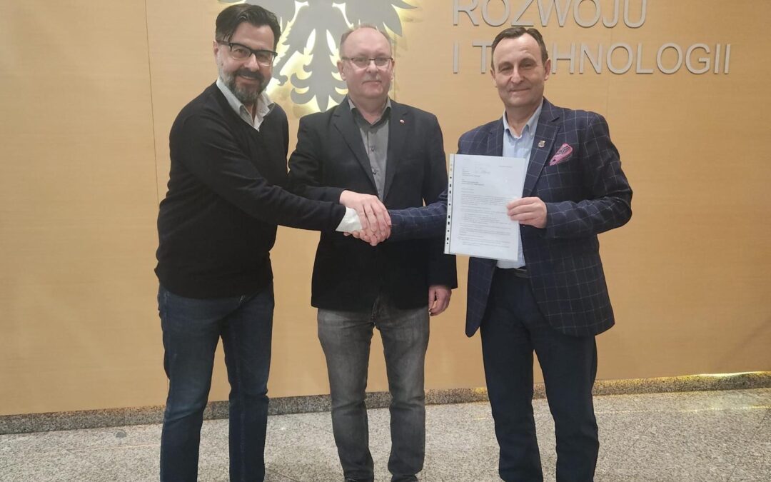 Stanowisko Trójstronnego Zespołu Branżowego ds. Przemysłu Motoryzacyjnego. Głos PZZ KADRA w obronie miejsc pracy