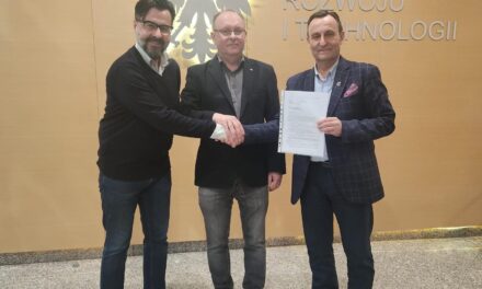 Stanowisko Trójstronnego Zespołu Branżowego ds. Przemysłu Motoryzacyjnego. Głos PZZ KADRA w obronie miejsc pracy