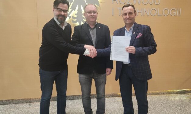 Stanowisko Trójstronnego Zespołu Branżowego ds. Przemysłu Motoryzacyjnego. Głos PZZ KADRA w obronie miejsc pracy
