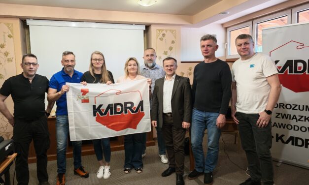 Akademia JEDI nr 3 i 4