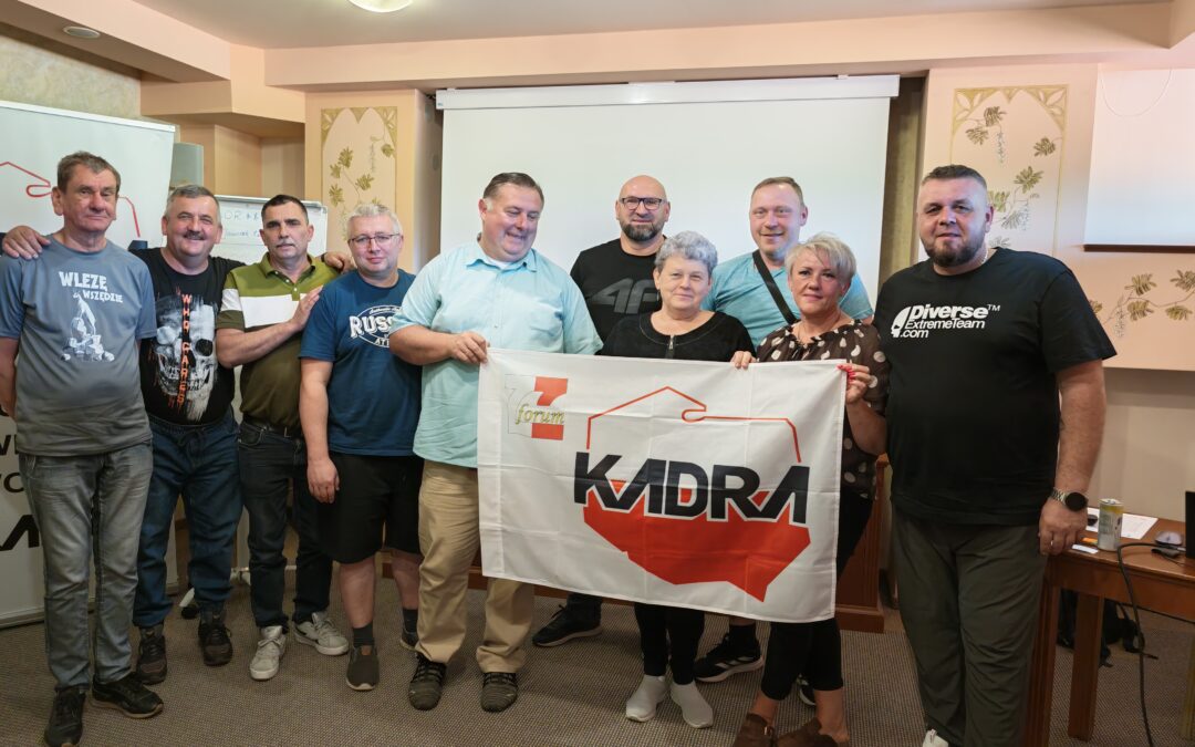 Akademia JEDI nr 5 i 6