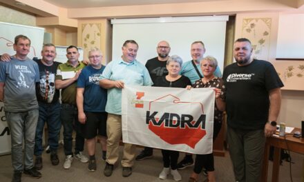 Akademia JEDI nr 5 i 6
