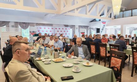 Rada Krajowa PZZ KADRA w dniu 25 czerwca 2026
