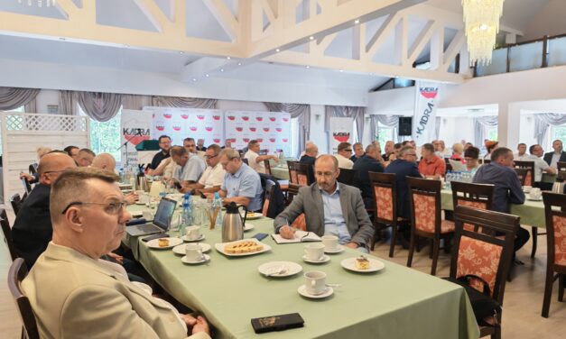 Rada Krajowa PZZ KADRA w dniu 25 czerwca 2026