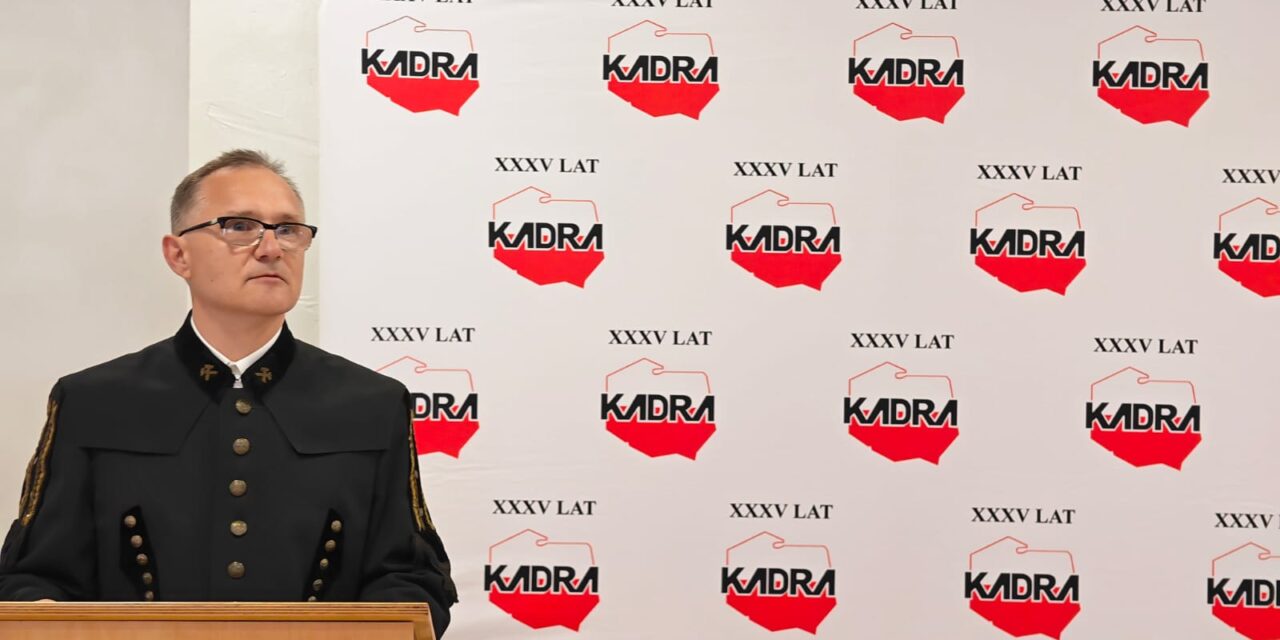 Jubileusz 35-lecia ZZ KADRA KWB TURÓW